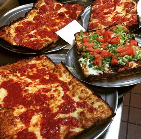 Best pizza spots near me - The Best 10 Pizza Places near Oak Lawn, IL 60453. 1. Palermo’s 95th. “Our pizza came steaming hot served on a pizza pan separated by a metal grate which kept the crust...” more. 2. Phil’s Pizza. “My favorite is the Phil's special for a regular pizza. Their stuffed pizza is probably my favorite...” more. 3.